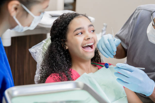 Best Dentist Open Late Near Me  in Shiremanstown, PA