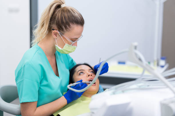 Best Tooth Infection Emergency Dentist  in Shiremanstown, PA